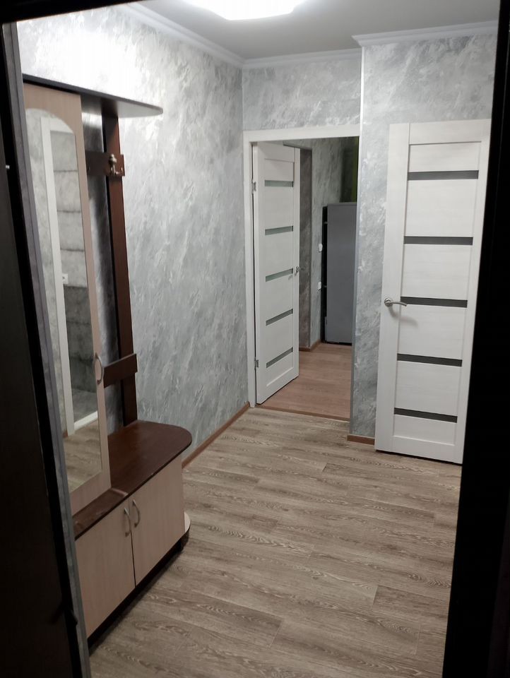 1-комн. квартира