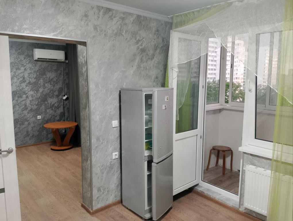 1-комн., 30 м², 8/16 этаж, ЖК «Восточно-Кругликовский» — фото 3