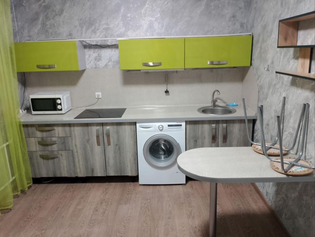 1-комн., 30 м², 8/16 этаж, ЖК «Восточно-Кругликовский» — фото 4