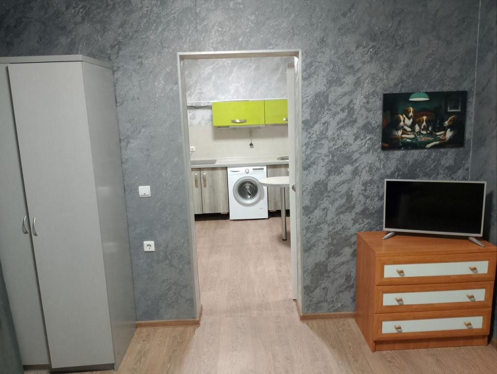1-комн., 30 м², 8/16 этаж, ЖК «Восточно-Кругликовский» — фото 5