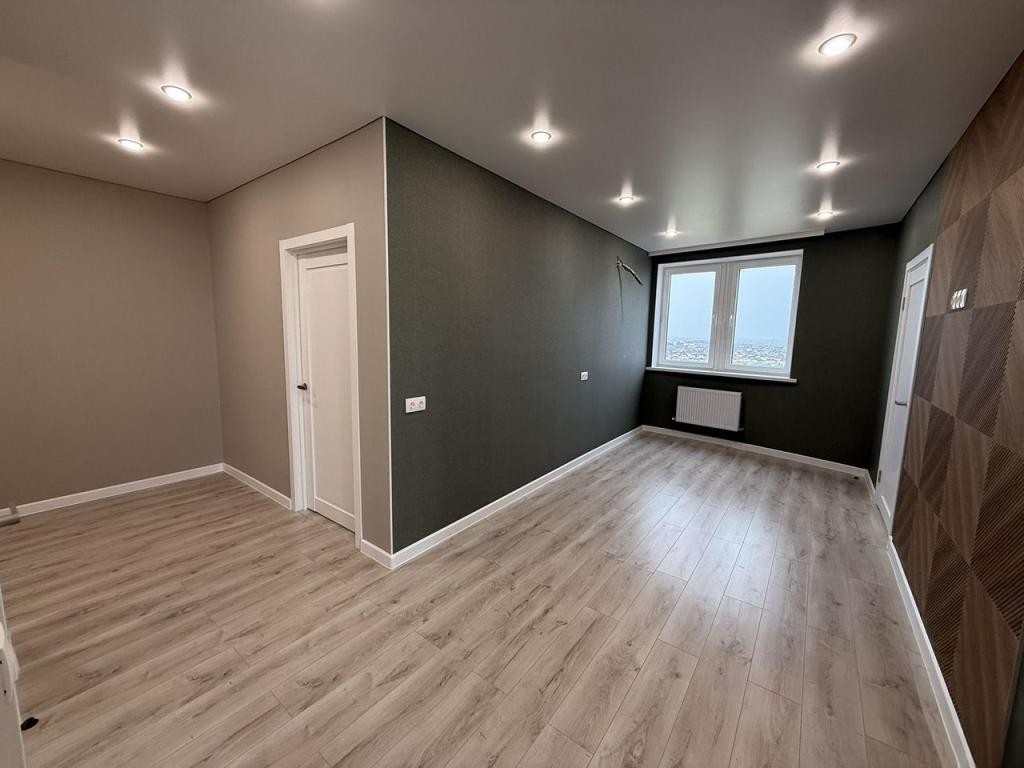3-комн., 70 м², 19/19 этаж, г Краснодар, ул им. Адмирала Крузенштерна, д 5 — фото 3