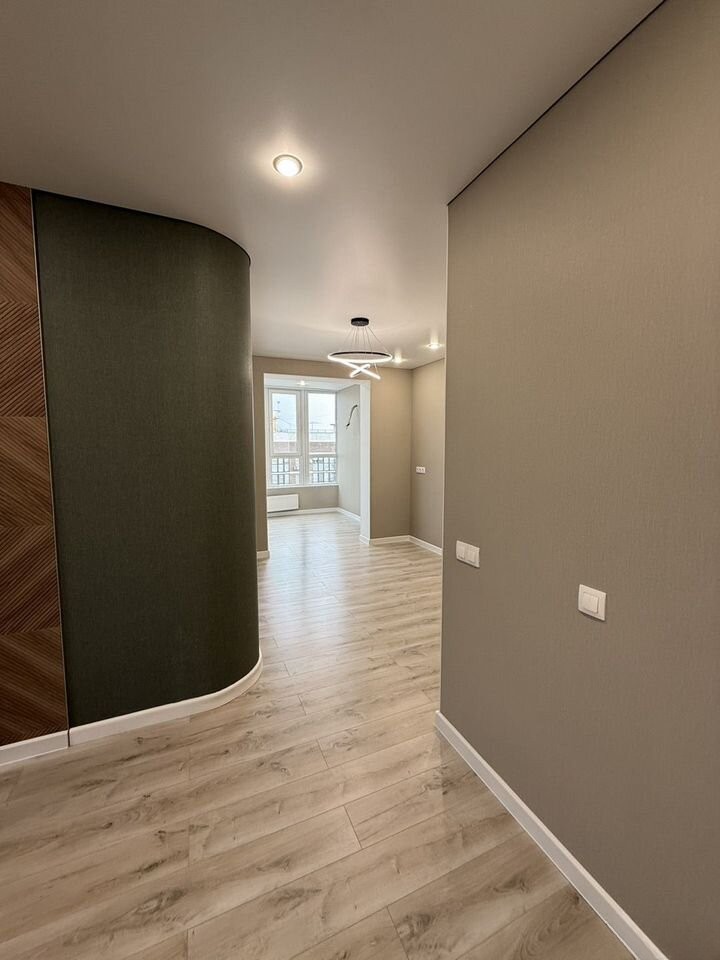 3-комн., 70 м², 19/19 этаж, г Краснодар, ул им. Адмирала Крузенштерна, д 5 — фото 5