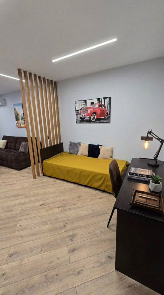 2-комн., 70.8 м², 8/25 этаж, ул. имени В.Н. Мачуги, 166А — фото 3