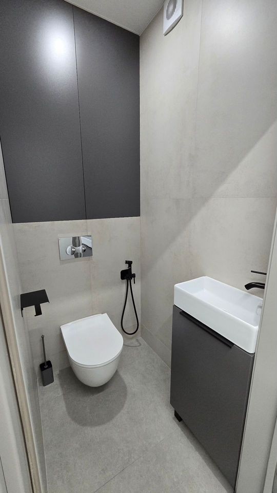 2-комн., 70.8 м², 8/25 этаж, ул. имени В.Н. Мачуги, 166А — фото 4