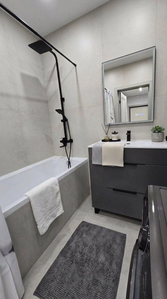 2-комн., 70.8 м², 8/25 этаж, ул. имени В.Н. Мачуги, 166А — фото 5