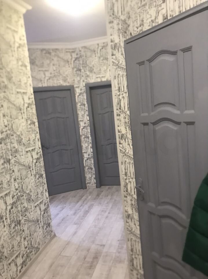 2-комн. квартира