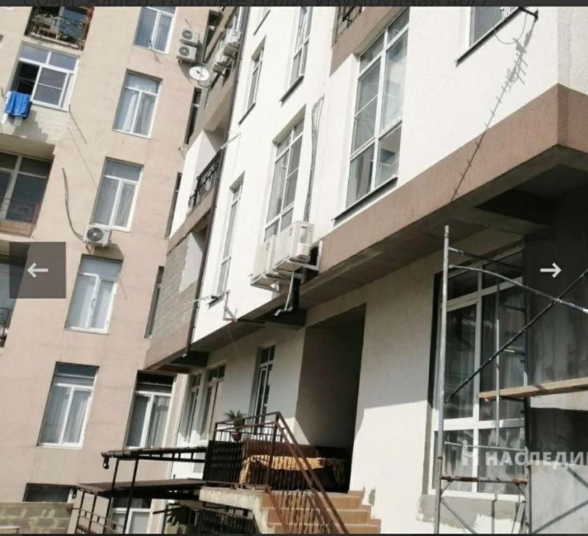 1-комн. квартира