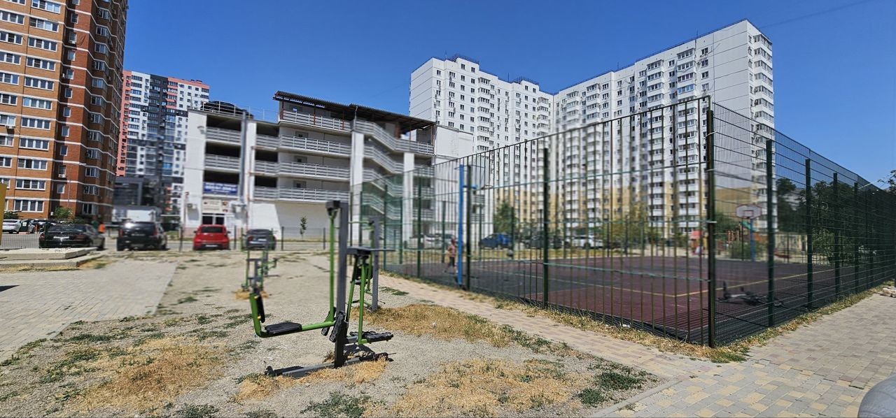 1-комн. квартира