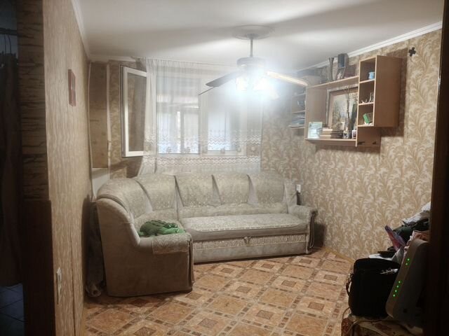 2-комн., 52.5 м², 3/5 этаж, Сочи, мкр-н Макаренко, Абрикосовая ул., 10р-н Центральный — фото 2