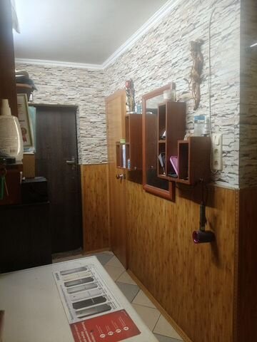 2-комн., 52.5 м², 3/5 этаж, Сочи, мкр-н Макаренко, Абрикосовая ул., 10р-н Центральный — фото 5