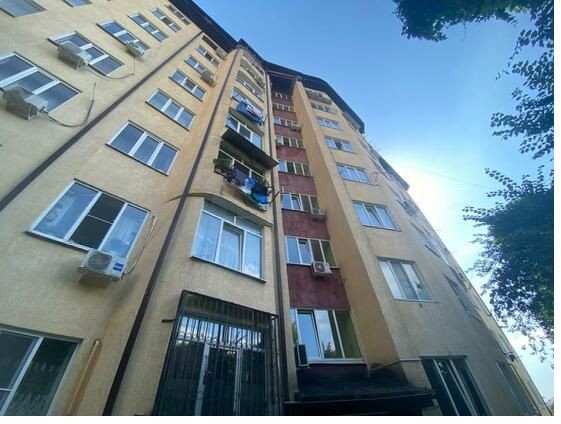 2-комн., 63.9 м², 2/10 этаж, Сочи, Виноградная ул., 238Г — фото 4