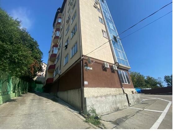 2-комн., 63.9 м², 2/10 этаж, Сочи, Виноградная ул., 238Г — фото 5