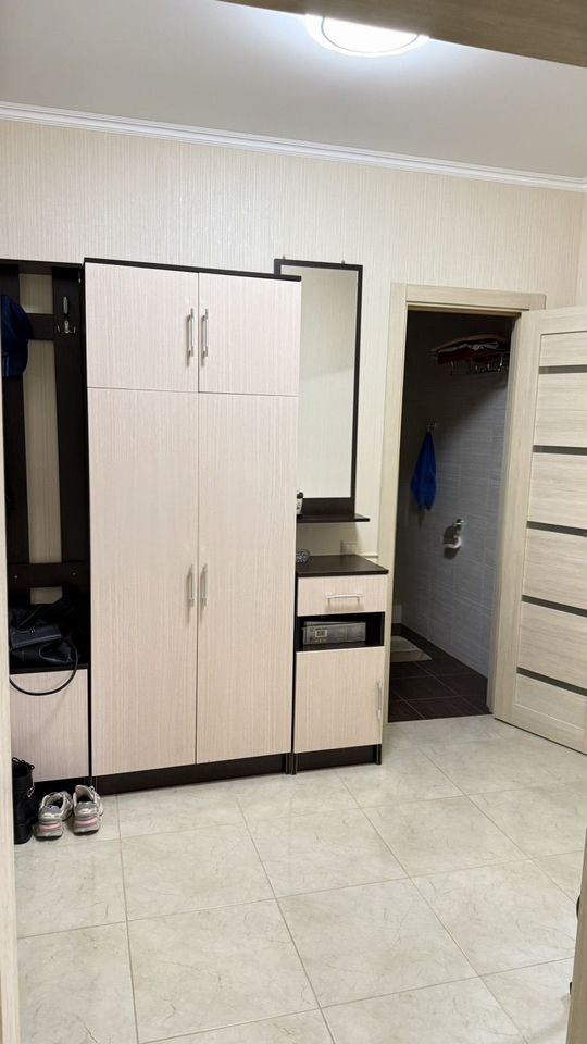 2-комн., 79.1 м², 11/13 этаж, Анапа, Алмазный пр., 9к2 — фото 2