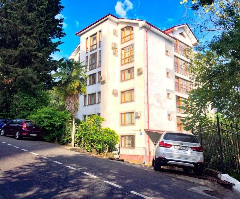 3-комн. квартира