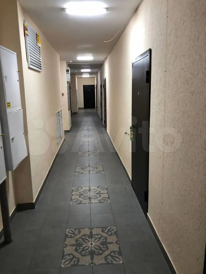 1-комн. квартира