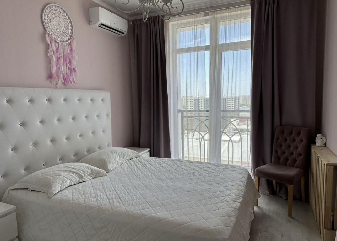 2-комн. квартира