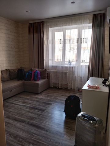 1-комн. квартира