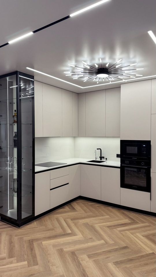 1-комн., 47.7 м², 3/16 этаж, г Сочи, р-н Хостинский, ул Есауленко, д 4 к 1