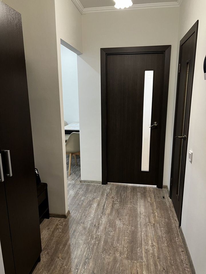 1-комн., 28.4 м², 2/10 этаж, ЖК «Светлоград»