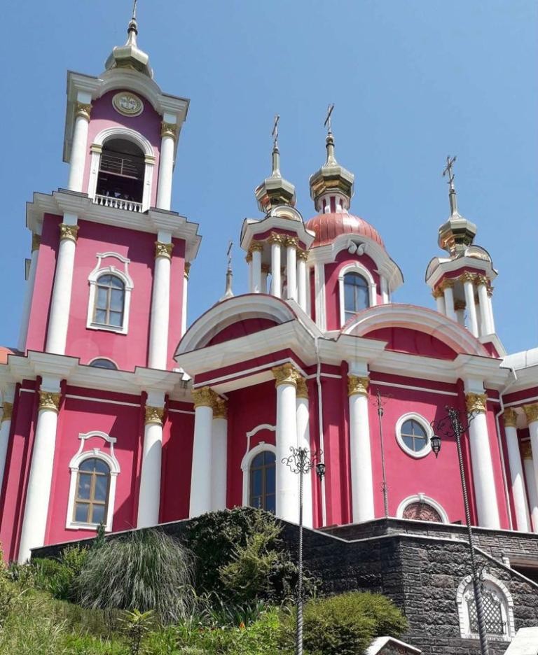 2-комн. квартира