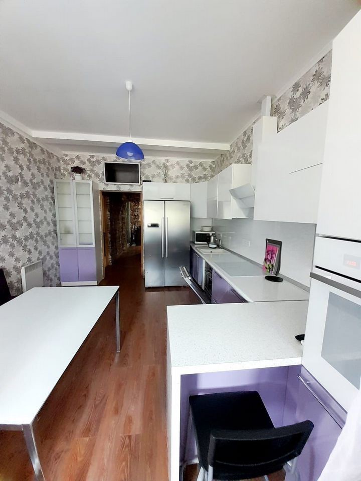 2-комн. квартира