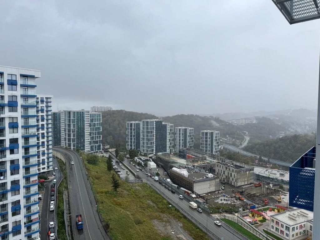 1-комн., 36.4 м², 16/19 этаж, Сочи, жилой комплекс Кислород, 3 — фото 5