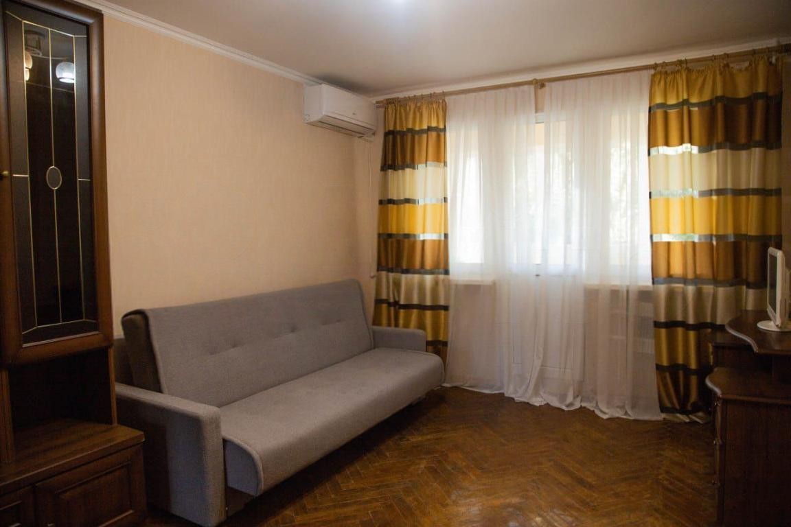 2-комн. квартира