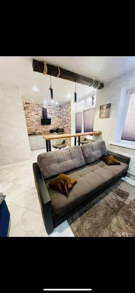 Продается 1-комн. квартира, 30.5 м²