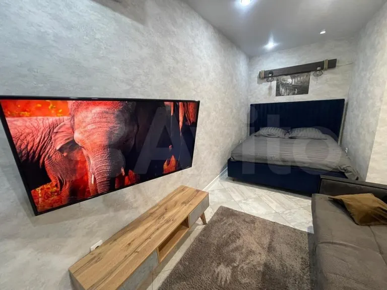 1-комн. квартира, 30.5 м² в ЖК Губернский — фото 2