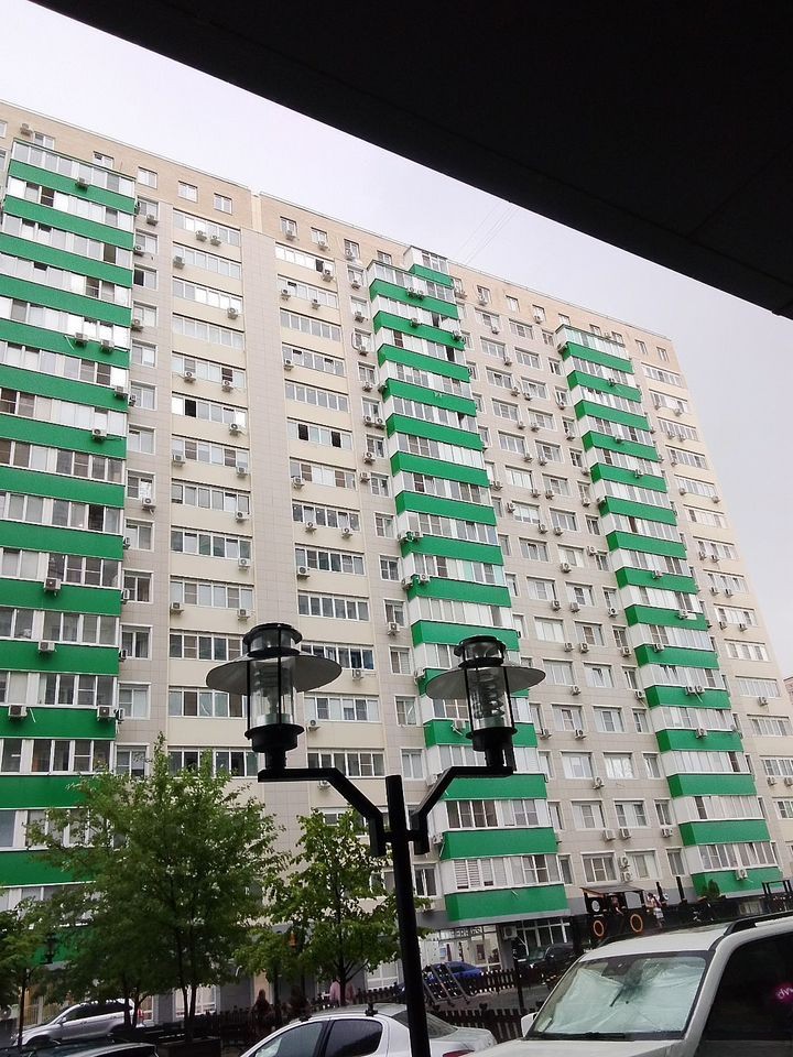 1-комн. квартира