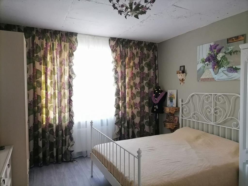 2-комн., 65 м², 14/20 этаж, г Краснодар, ул Домбайская, д 55