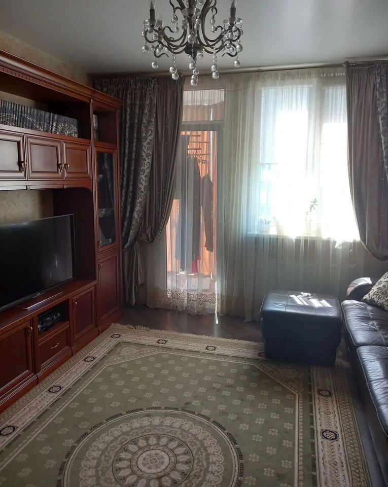 2-комн., 89.2 м², 18/22 этаж, Краснодар г — фото 2