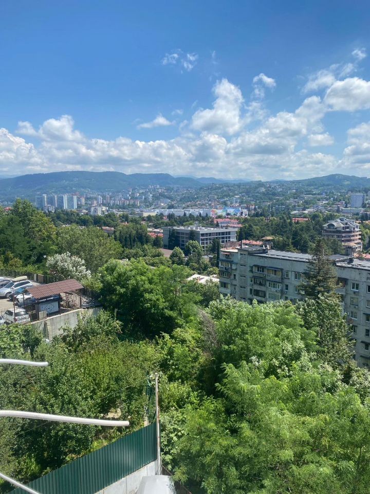 2-комн. квартира