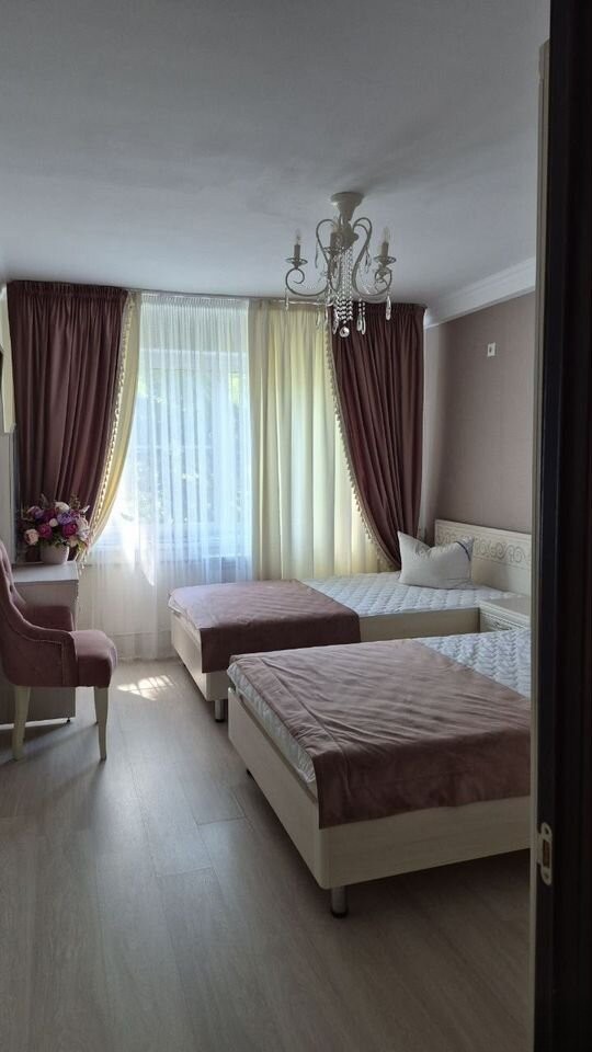 3-комн. квартира