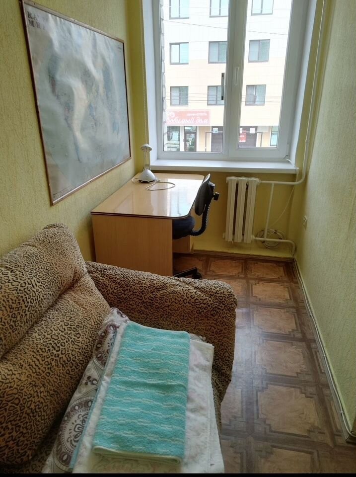 2-комн. квартира