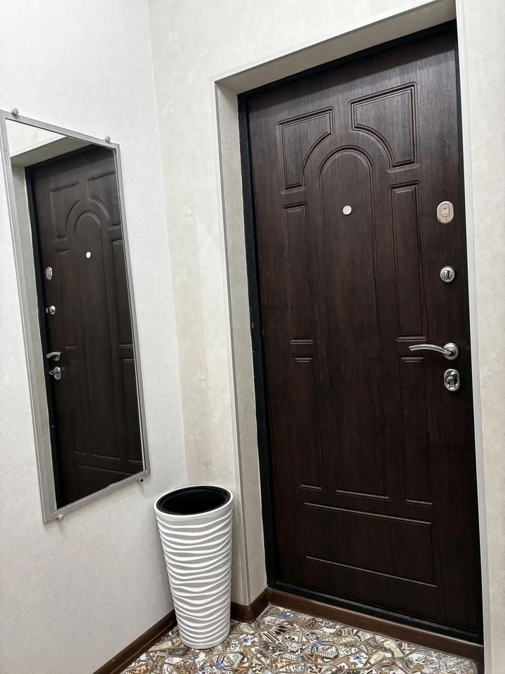 1-комн., 31 м², 1/6 этаж, ЖК «Кубанский» — фото 4
