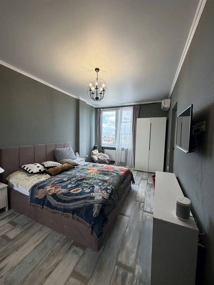 1-комн., 35 м², 12/17 этаж, ул. Селезнёва, 4/15к2 — фото 5