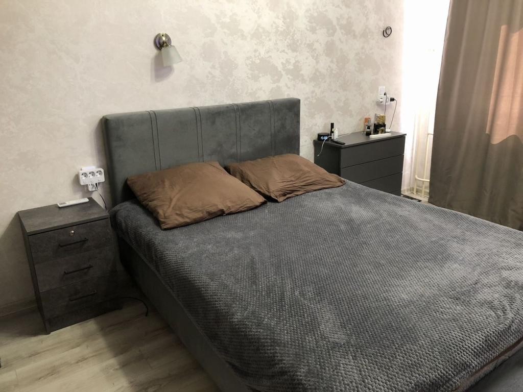 1-комн. квартира
