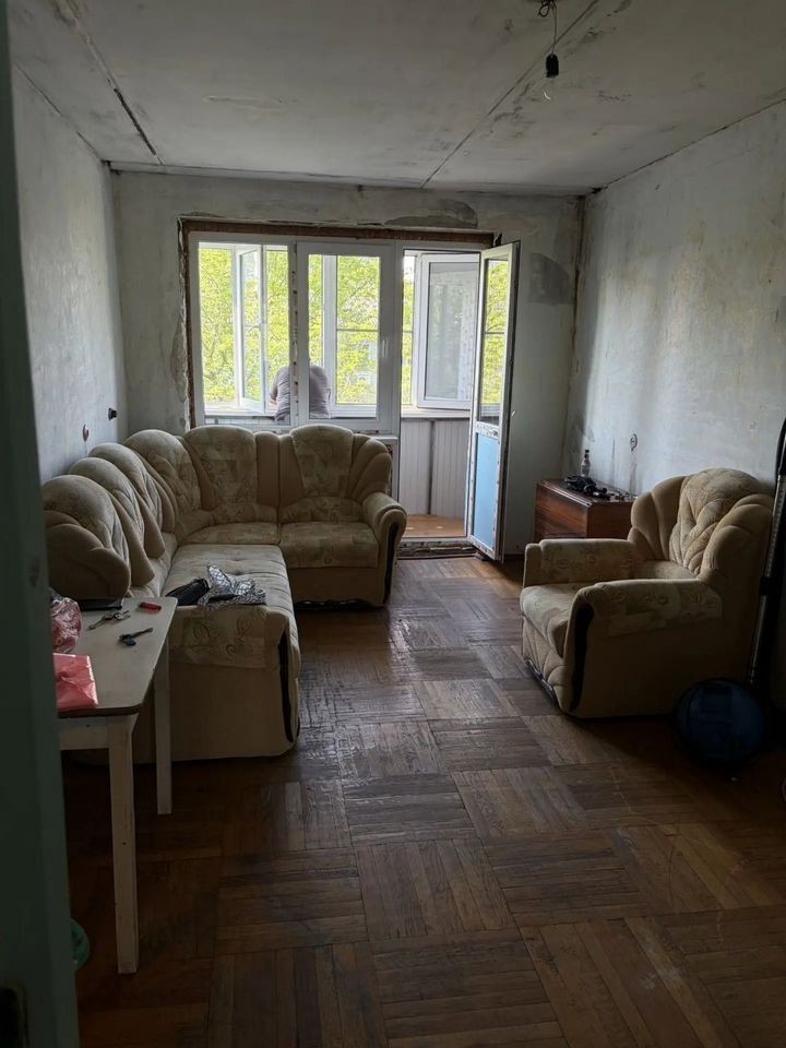 2-комн. квартира