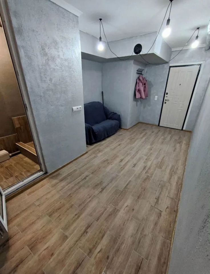1-комн., 17 м², 0/20 этаж, Анапа, ул. Ленина, 243 — фото 2