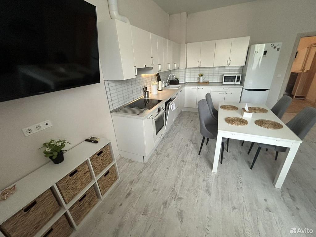 2-комн., 64 м², 2/5 этаж, ул. имени Дзержинского, 93/1 — фото 5