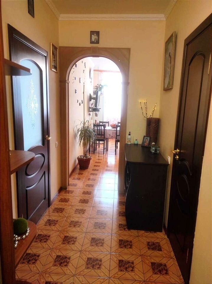 2-комн., 51.3 м², 12/12 этаж, Анапа — фото 2