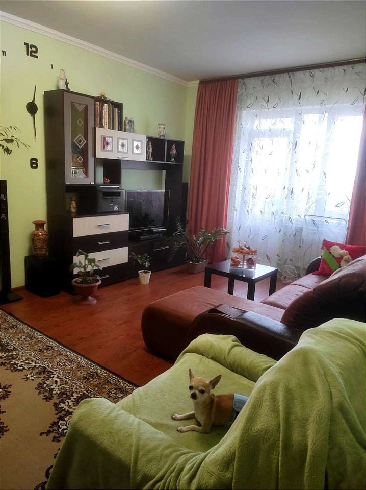 2-комн., 51.3 м², 12/12 этаж, Анапа — фото 5