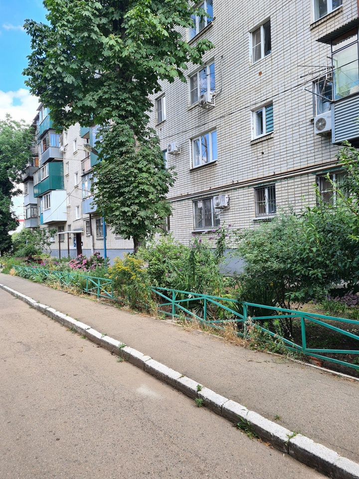 1-комн., 32 м², 4/5 этаж, ул. Селезнёва, 202 — фото 4