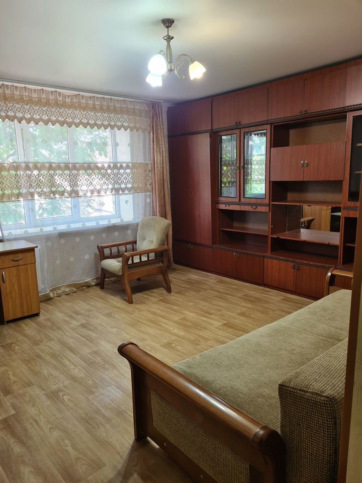 1-комн., 32 м², 4/5 этаж, ул. Селезнёва, 202 — фото 5