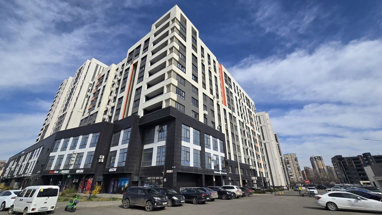 1-комн. квартира