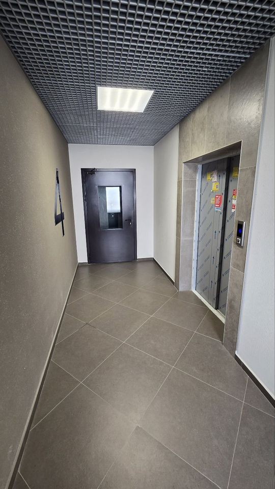 1-комн., 35 м², 4/12 этаж, Питерская ул., 40 Краснодар — фото 5