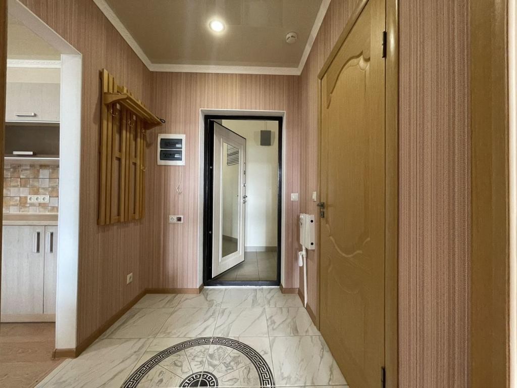 1-комн., 54 м², 5/20 этаж, Анапа, Владимирская ул., 154к2 — фото 5