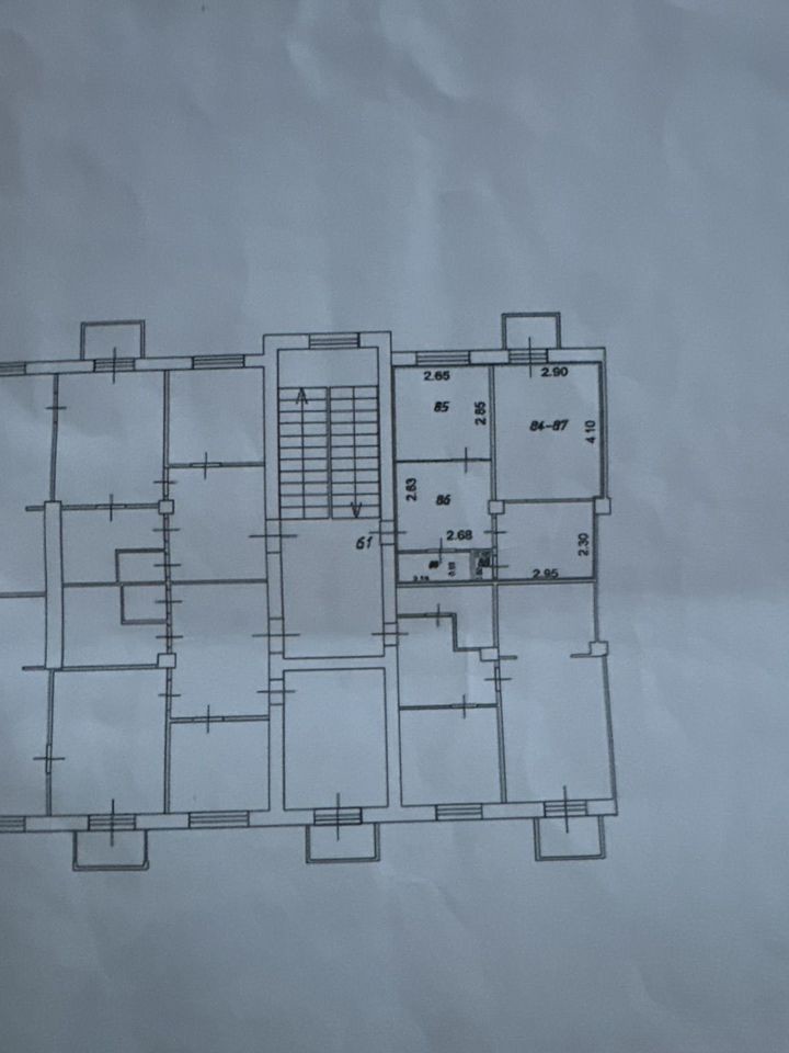 1-комн. квартира