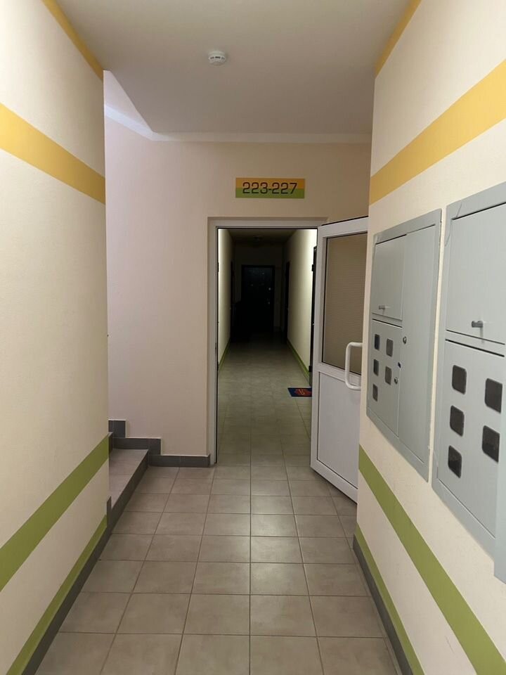 1-комн. квартира